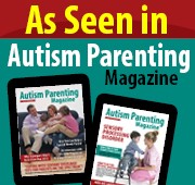 As Seen In Autism Parenting Magazine